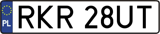 RKR28UT