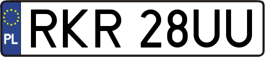 RKR28UU