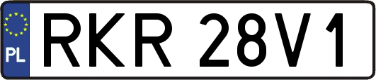RKR28V1