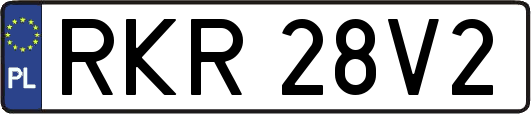 RKR28V2