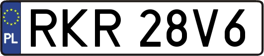 RKR28V6