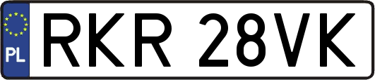 RKR28VK