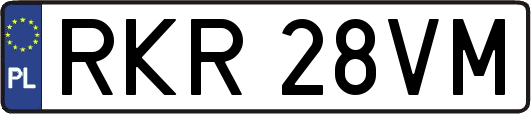 RKR28VM