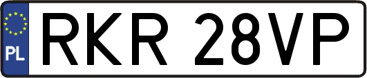RKR28VP