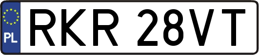 RKR28VT