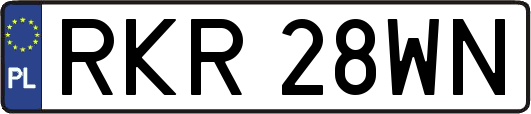 RKR28WN