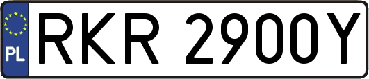 RKR2900Y