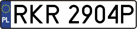 RKR2904P