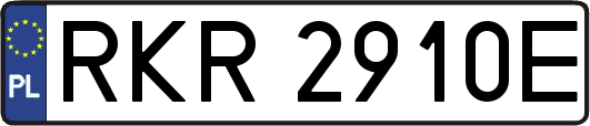RKR2910E