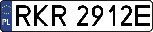 RKR2912E