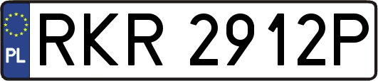 RKR2912P