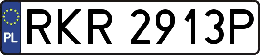 RKR2913P