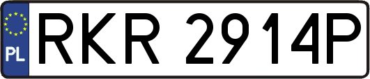 RKR2914P