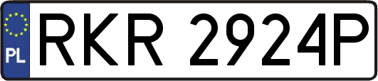 RKR2924P
