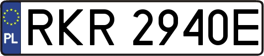 RKR2940E