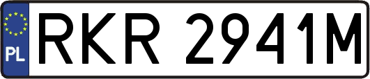 RKR2941M