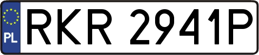 RKR2941P