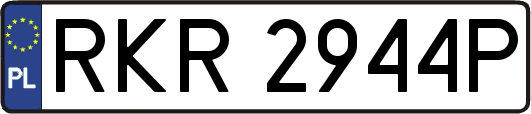 RKR2944P