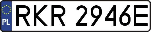 RKR2946E