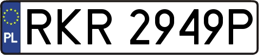 RKR2949P