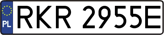 RKR2955E