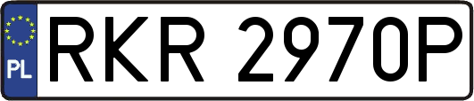 RKR2970P