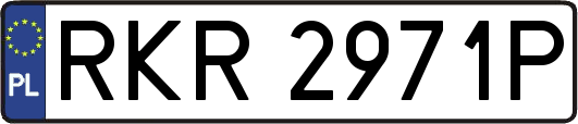 RKR2971P