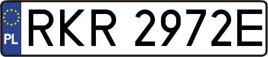 RKR2972E