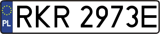 RKR2973E