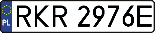 RKR2976E