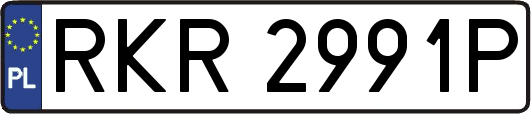 RKR2991P
