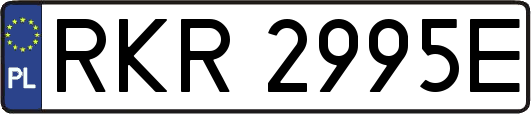RKR2995E