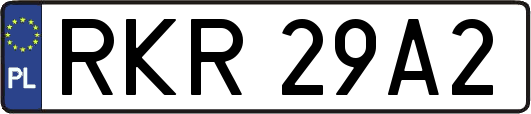 RKR29A2