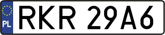 RKR29A6