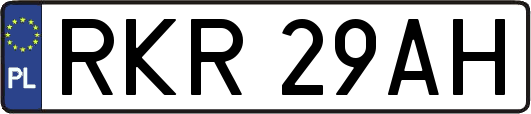 RKR29AH