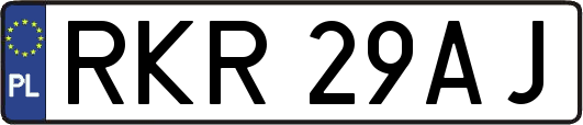 RKR29AJ