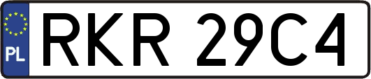 RKR29C4