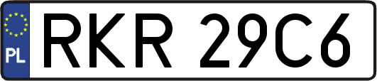 RKR29C6