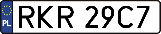 RKR29C7