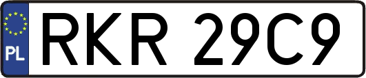RKR29C9