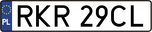 RKR29CL