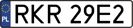 RKR29E2