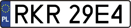 RKR29E4