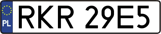 RKR29E5