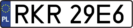 RKR29E6
