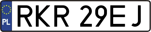 RKR29EJ