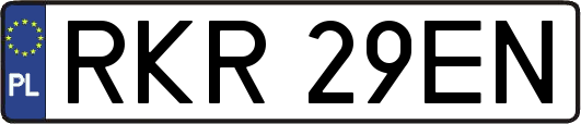 RKR29EN