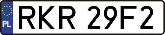 RKR29F2