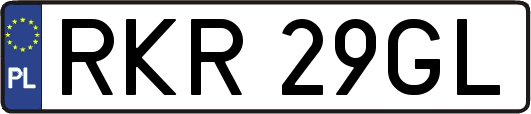 RKR29GL