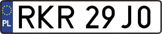 RKR29J0